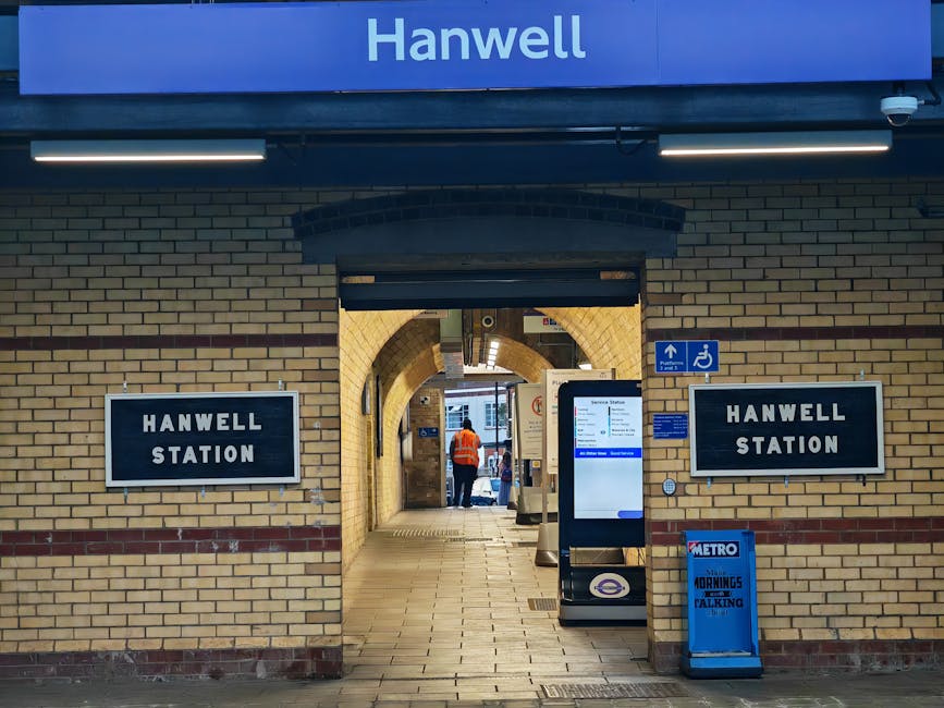Southfields rubbish clearance for Southfields station locals